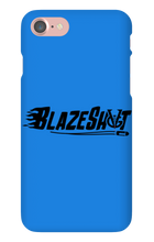 BlazeShot iPhone Case