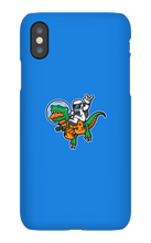 Quarkscrew & Atlas iPhone Case!