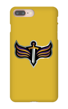 Bulmung4 Logo iPhone Phone Cases