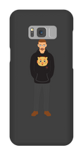 GMP Me Samsung Phone Cases