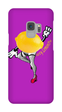 sexylemonpie_ Samsung Phone Cases