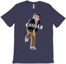 Cavale Aizawa