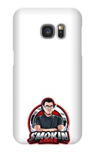 smokingamer Samsung Phone Cases