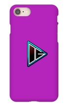 dinkgam3r iPhone Phone Cases