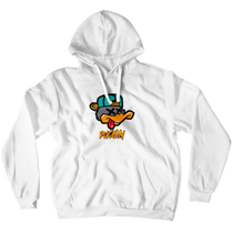 Official Duckhy Hoodie