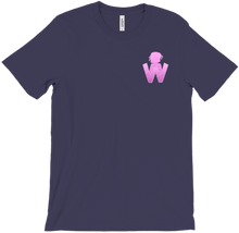 MrWeebzy Logo Small Top Right