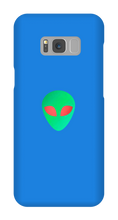 Alien Allies Samsung Phone Case