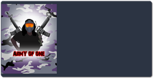 msarmygirl215 XXL Gaming Mousepad