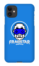 fragstar91 iPhone Phone Cases