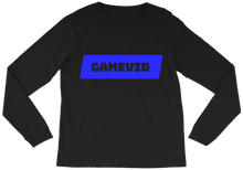 gamevid Long Sleeve, style 3