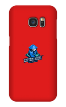 captainudel Samsung Phone Cases