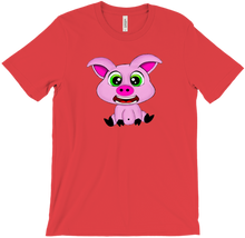 pigz_tm T-Shirts
