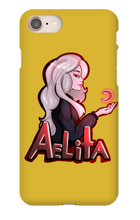 aelitatv iPhone Phone Cases