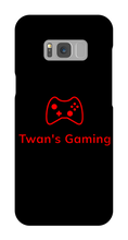 Twan's Gaming Telefoonhoesje Samsung