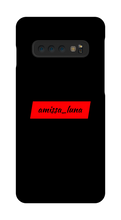 amissa_luna Samsung Phone Cases