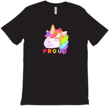 Unisex "Proud" T-Shirt (3)