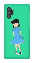 Innocent Lucy (Galaxy Cases)