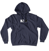 NO :) Jaycoletv Hoodies (No-Zip/Pullover)