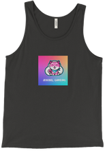 jesebelgameing Tank Top