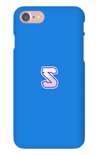 senpaivr_ iPhone Phone Cases