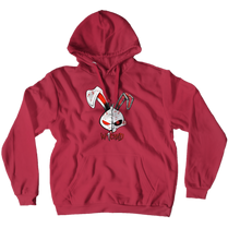 Limited Halloween GAME OVER! Hoodie