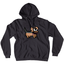 blntt_ Hoodies (No-Zip/Pullover)