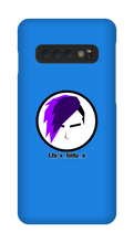 Lintu Logo Samsung Cases