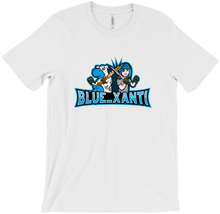 Blue Logo T-Shirt