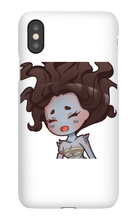 Spirit iPhone Case