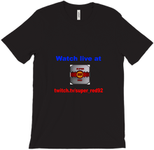 Super_Red92 T-Shirts