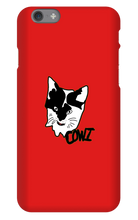 Cowi Cell iPhone Case