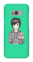 Peace Samsung Phone Cases