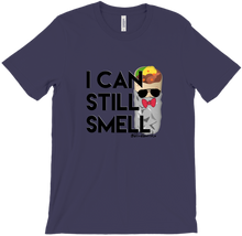 I Can't See But... (T-Shirt)