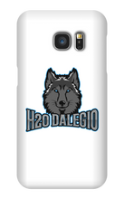 h20_dalegio Samsung Phone Cases