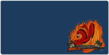 Phoenix redo XXl mousepad