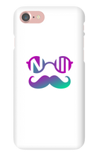 Stache Stallion Case