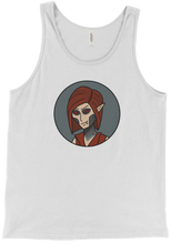 stealthy_stormy Tank Top