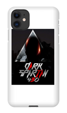 darkspartan430 iPhone Phone Cases