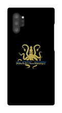 majestic_squidy Samsung Phone Cases