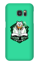 daddy_behr Samsung Phone Cases
