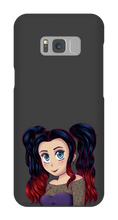 TristaTragic Samsung Phone Cases 2