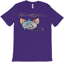 knottyfaux T-Shirts