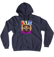 wxviiii Hoodies (No-Zip/Pullover)