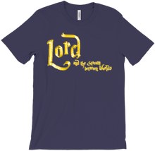 Lord Potter Shirt