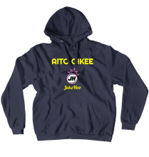Aito oikee huppari