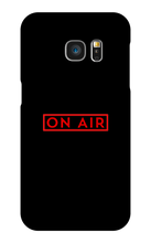 On Air Samsung Phone Cases