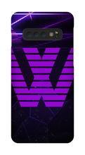 Wilber Samsung Phone Cases