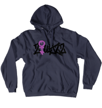 zillyzz Hoodies (No-Zip/Pullover)