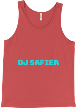 djsafier0 Tank Top