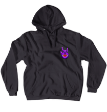 Hood - Demon F.C.O